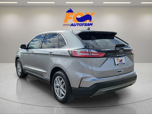 Used 2023 Ford Edge SEL AWD/4WD image 3