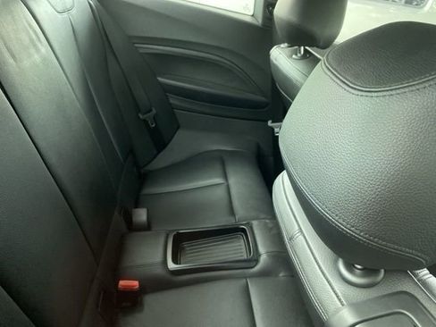 Used 2016 BMW M235i Coupe RWD image 11