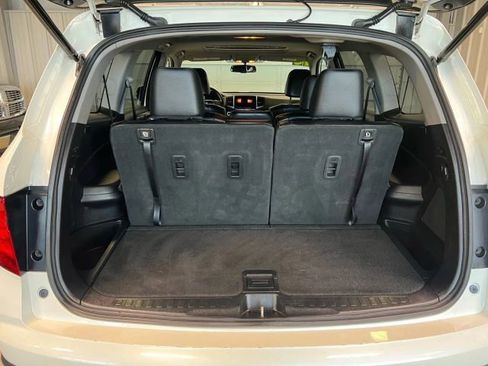 Used 2018 Honda Pilot EX-L image 15