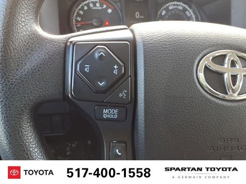 Used 2022 Toyota Tacoma SR image 16