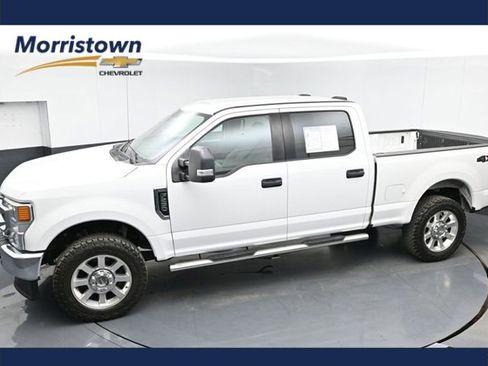 Used 2020 Ford F250 XLT image 1