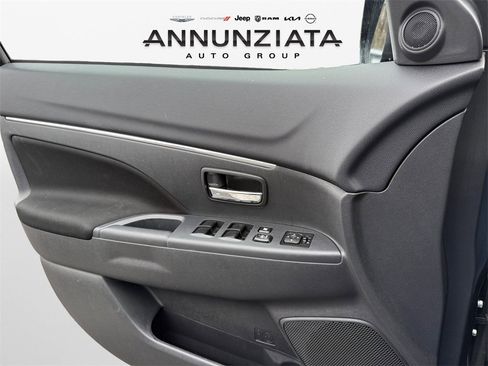 Used 2024 Mitsubishi Outlander Sport ES image 28