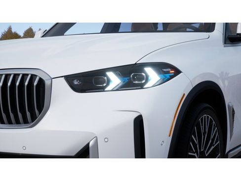 New 2026 BMW X5 sDrive40i image 6