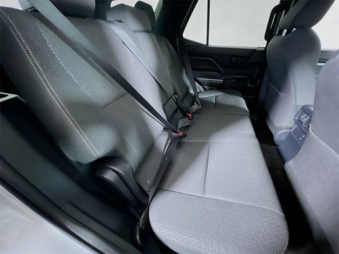 Certified 2025 Toyota 4Runner SR5 image 23