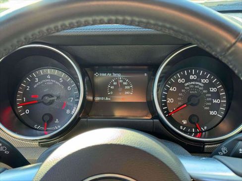 Used 2020 Ford Mustang GT w/ Enhanced Security Package image 23