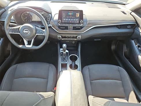 Used 2023 Nissan Altima 2.5 SV image 25