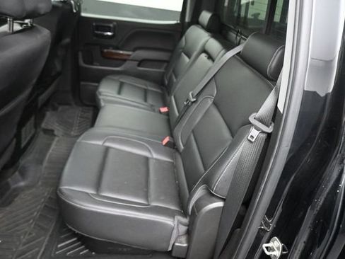Used 2018 GMC Sierra 1500 SLT AWD/4WD image 19