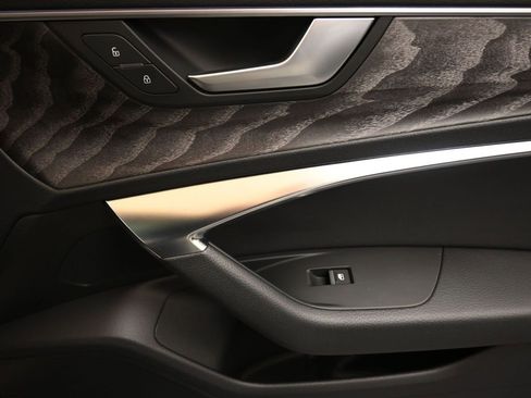 Certified 2025 Audi A6 2.0T Premium w/ Convenience Plus Package image 11