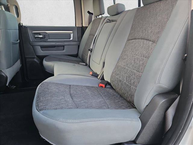 Used 2019 RAM 1500 Big Horn RWD image 18