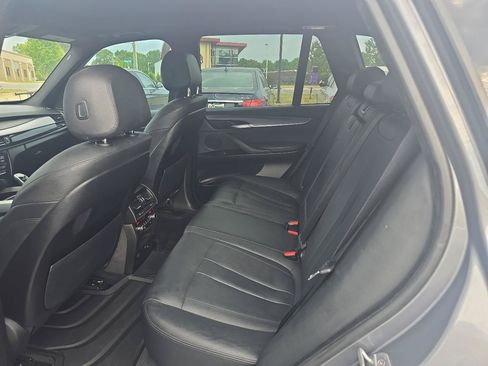 Used 2016 BMW X5 xDrive35i AWD/4WD image 12