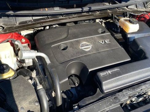 Used 2020 Nissan Murano SL image 22