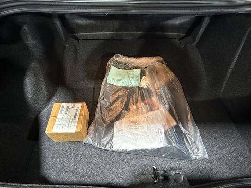 Used 2023 Dodge Challenger SRT Hellcat Redeye image 54