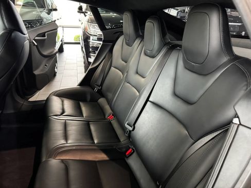 Used 2021 Tesla Model S Long Range AWD/4WD image 19