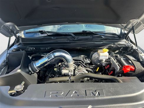 Certified 2022 RAM 1500 Big Horn image 14