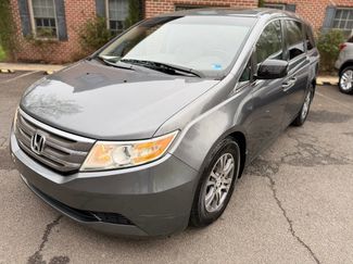 Used 2011 Honda Odyssey EX-L video 1