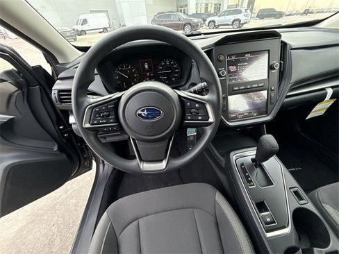 Certified 2025 Subaru Impreza 2.0i image 14