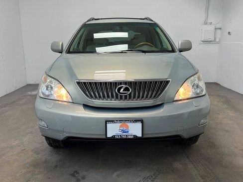 Used 2007 Lexus RX 350 AWD image 2