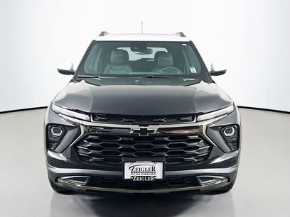 New 2026 Chevrolet TrailBlazer ACTIV w/ Convenience Package