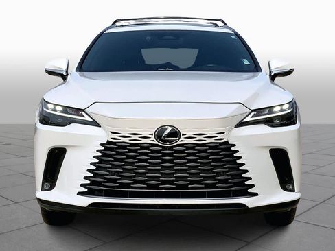 Used 2024 Lexus RX 350 Premium Plus w/ Convenience Package image 4