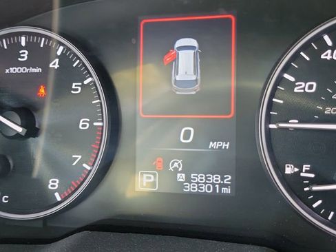 Used 2025 Subaru Outback Onyx Edition image 26