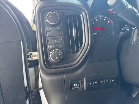Used 2021 Chevrolet Silverado 3500 W/T w/ WT Convenience Package AWD/4WD image 11
