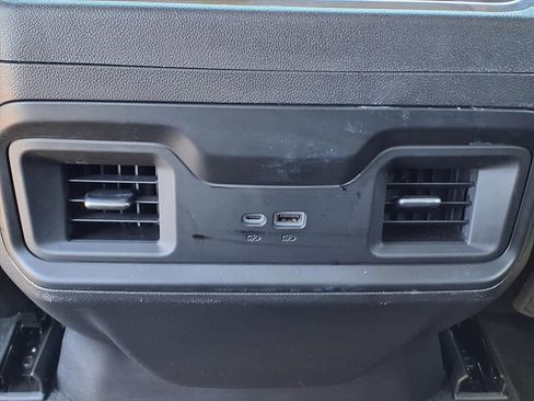 Used 2025 Chevrolet Silverado 1500 LT Trail Boss w/ LT Trail Boss Premium Package image 16