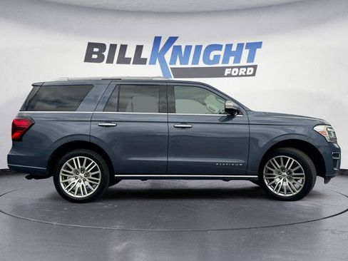 Certified 2023 Ford Expedition Platinum AWD/4WD image 6
