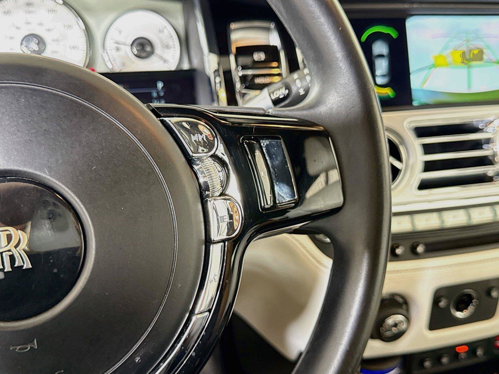 Used 2019 Rolls-Royce Ghost RWD image 22