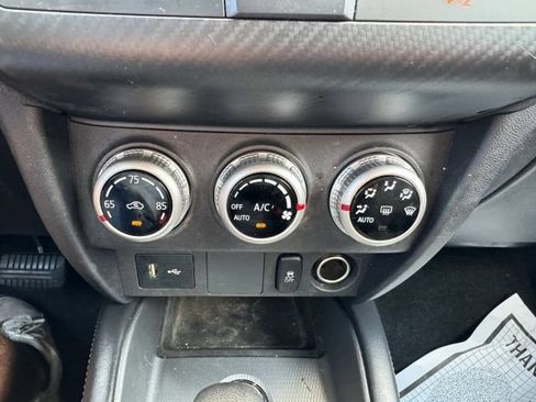 Used 2023 Mitsubishi Outlander Sport AWD image 14