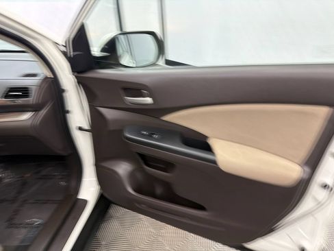 Used 2012 Honda CR-V EX image 14