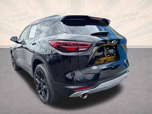 Used 2023 Chevrolet Blazer LT w/ Convenience Package image 3