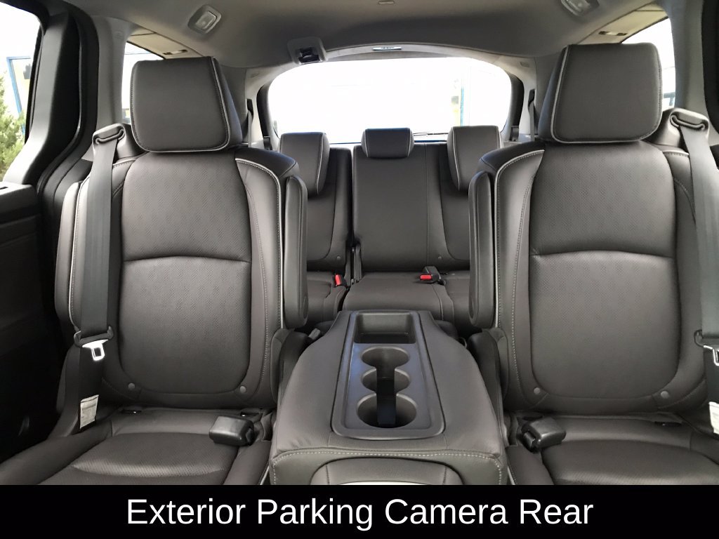 Used 2022 Honda Odyssey Elite image 10