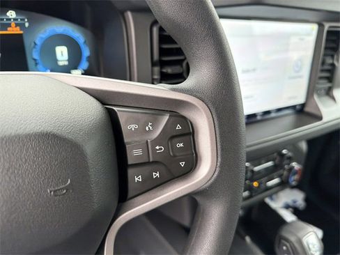 New 2025 Ford Bronco 4-Door w/ Sasquatch Package image 19