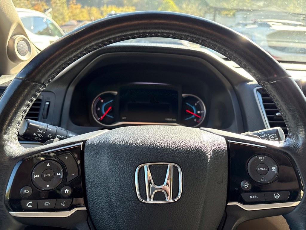 Used 2019 Honda Pilot Elite image 21