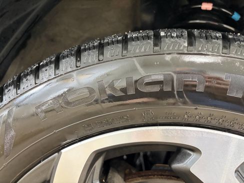 Used 2023 Subaru Crosstrek 2.5i Limited w/ Moonroof Package image 44