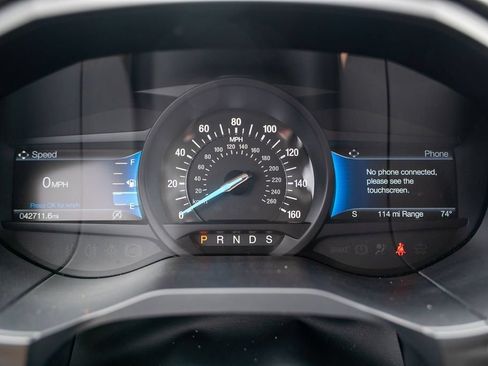 Used 2022 Ford Edge SEL AWD/4WD image 20
