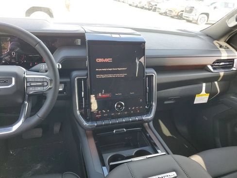 New 2026 GMC Yukon Denali RWD image 14