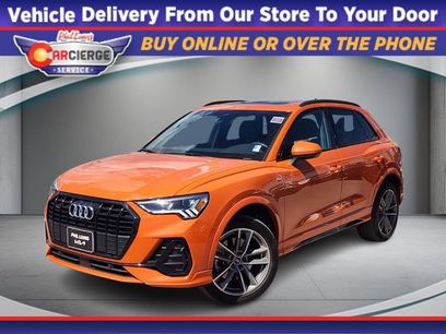 Used 2022 Audi Q3 2.0T Premium Plus w/ Premium Plus Package