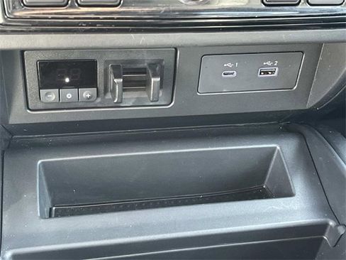 Used 2024 Nissan Titan PRO-4X w/ Pro-4x Utility Package image 31