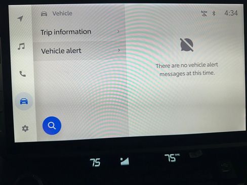 Used 2025 Toyota Tundra Limited w/ Nightshade Package image 32