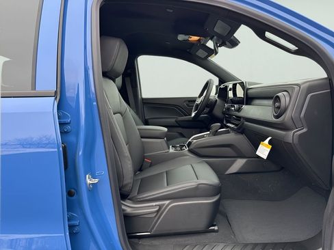 New 2026 Chevrolet Colorado Trail Boss image 11