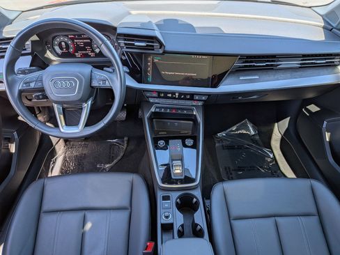 Used 2023 Audi A3 2.0T Premium Plus w/ Premium Plus Package image 28