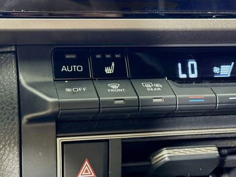 Certified 2025 Toyota Camry XSE FWD image 19