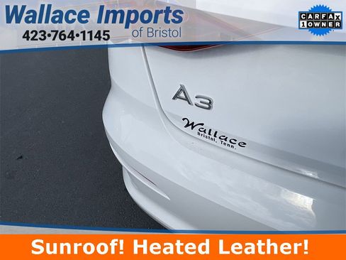 Used 2023 Audi A3 2.0T Premium w/ Convenience Package image 6