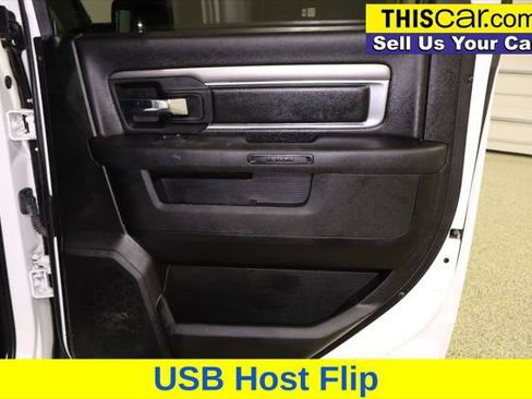 Used 2021 RAM 1500 Warlock w/ Luxury Group AWD/4WD image 27