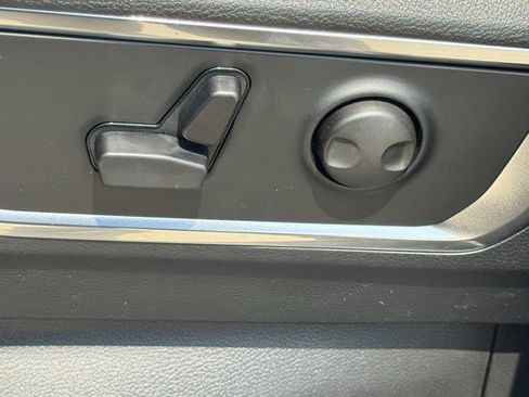 New 2026 RAM 1500 Laramie w/ Night Edition image 13