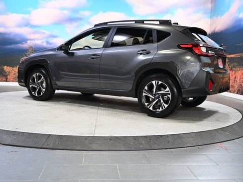 Certified 2025 Subaru Crosstrek 2.0i Premium image 6