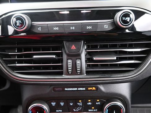 Used 2023 Ford Escape Active image 32