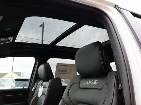 New 2026 RAM 1500 RHO w/ RHO Level 1 Equipment Group image 32