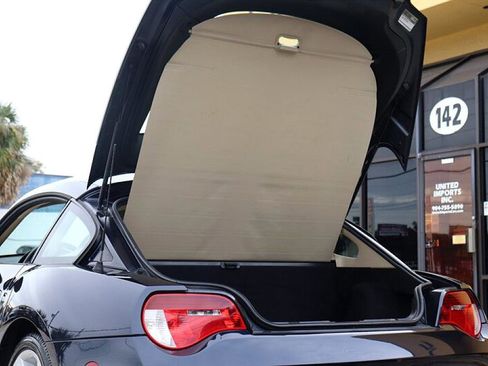 Used 2007 BMW Z4 3.0si image 29